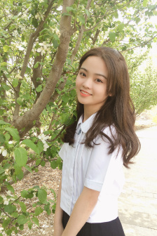妈妈给傻儿子